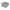 Buckhorn Attached Lid Ctr, Gray, Solid, Ind Grd Poly (39280)