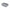 Buckhorn Attached Lid Ctr, Gray, Solid, Ind Grd Poly (39160)