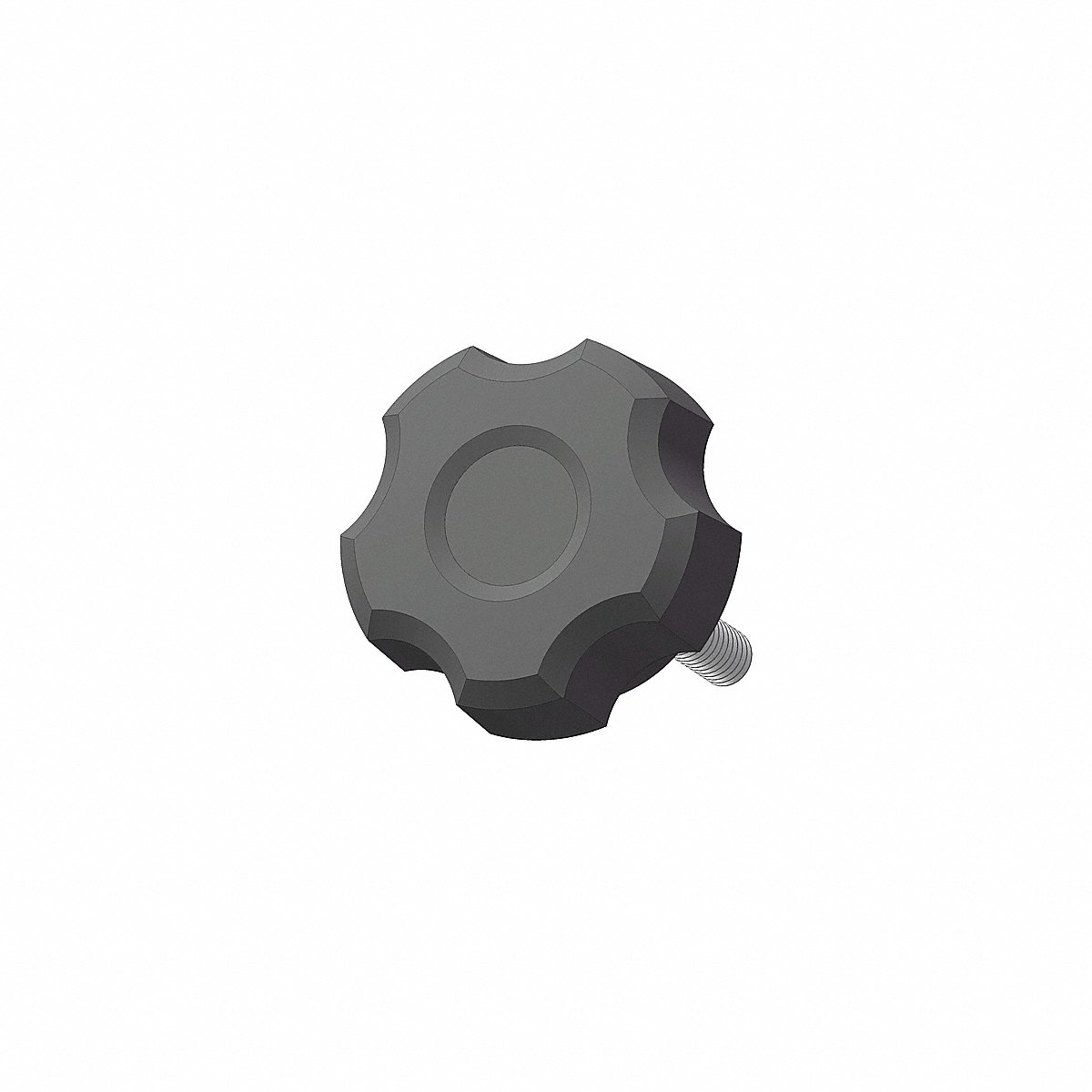 Innovative Components Hand Knob 1/4 -20 (GN4C1750F4---21)