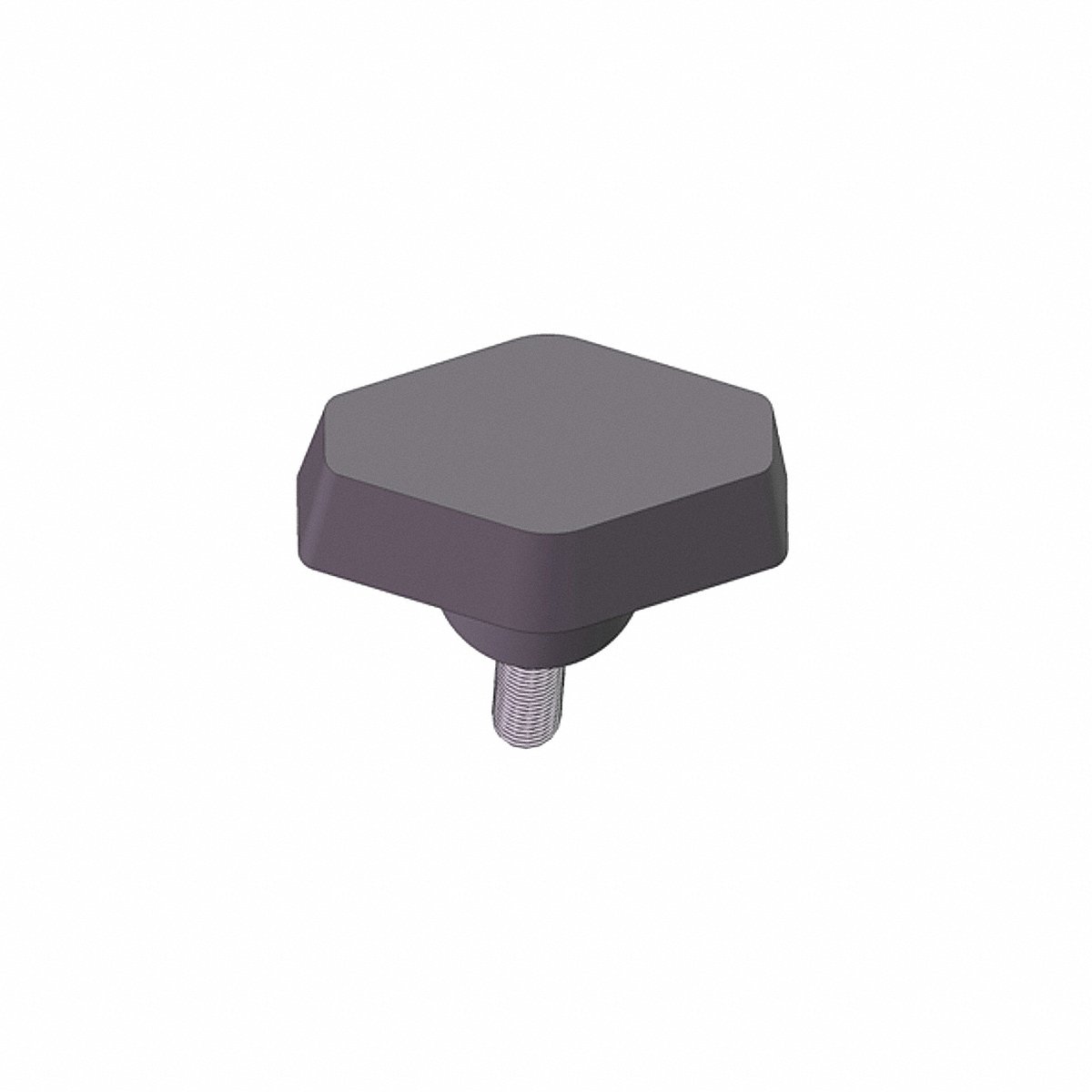Innovative Components Hand Knob 1/4 -20 (GN4C0500T1---21)