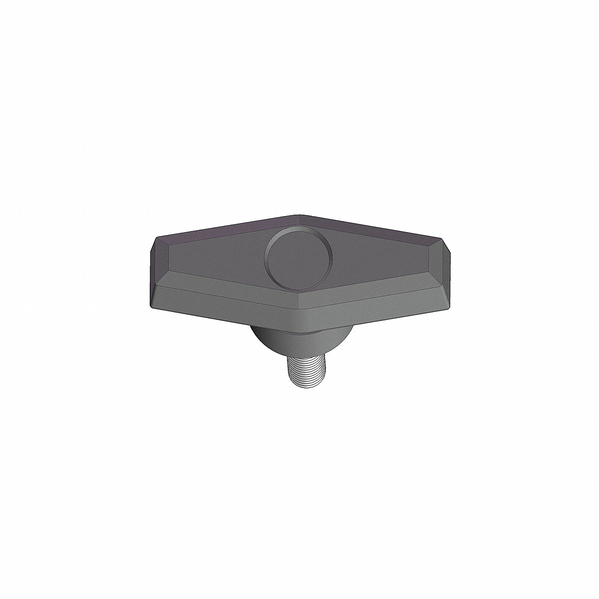 Innovative Components Hand Knob 1/4 -20 (GN4C1500T5---21)