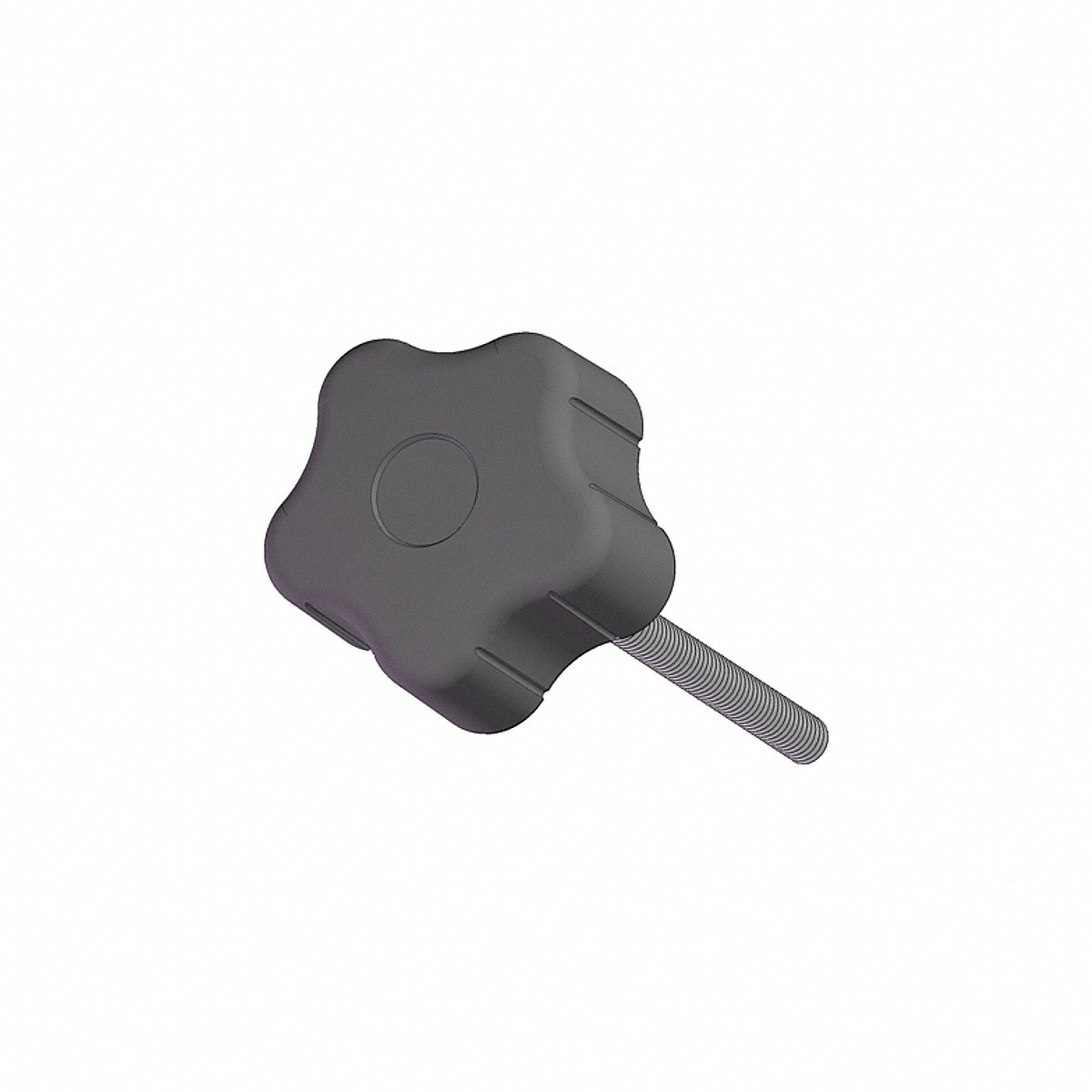 Innovative Components Hand Knob 1/4 -20 (GN4C1250R5--S21)