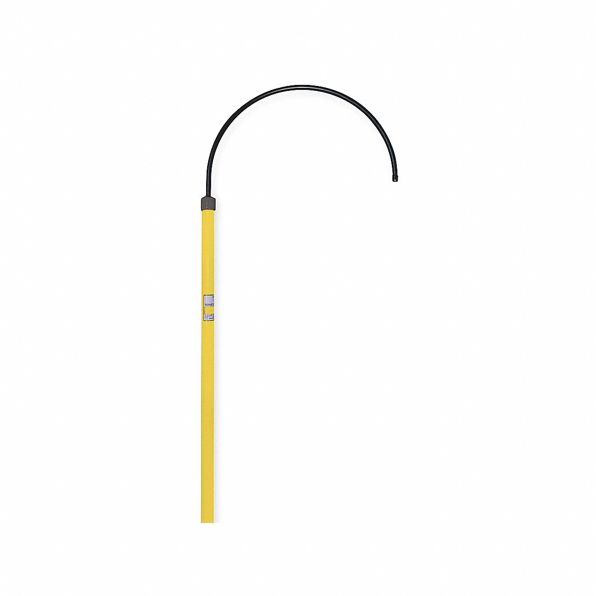 Salisbury Rescue Hook, 6 Ft, 6 Ft (24401)