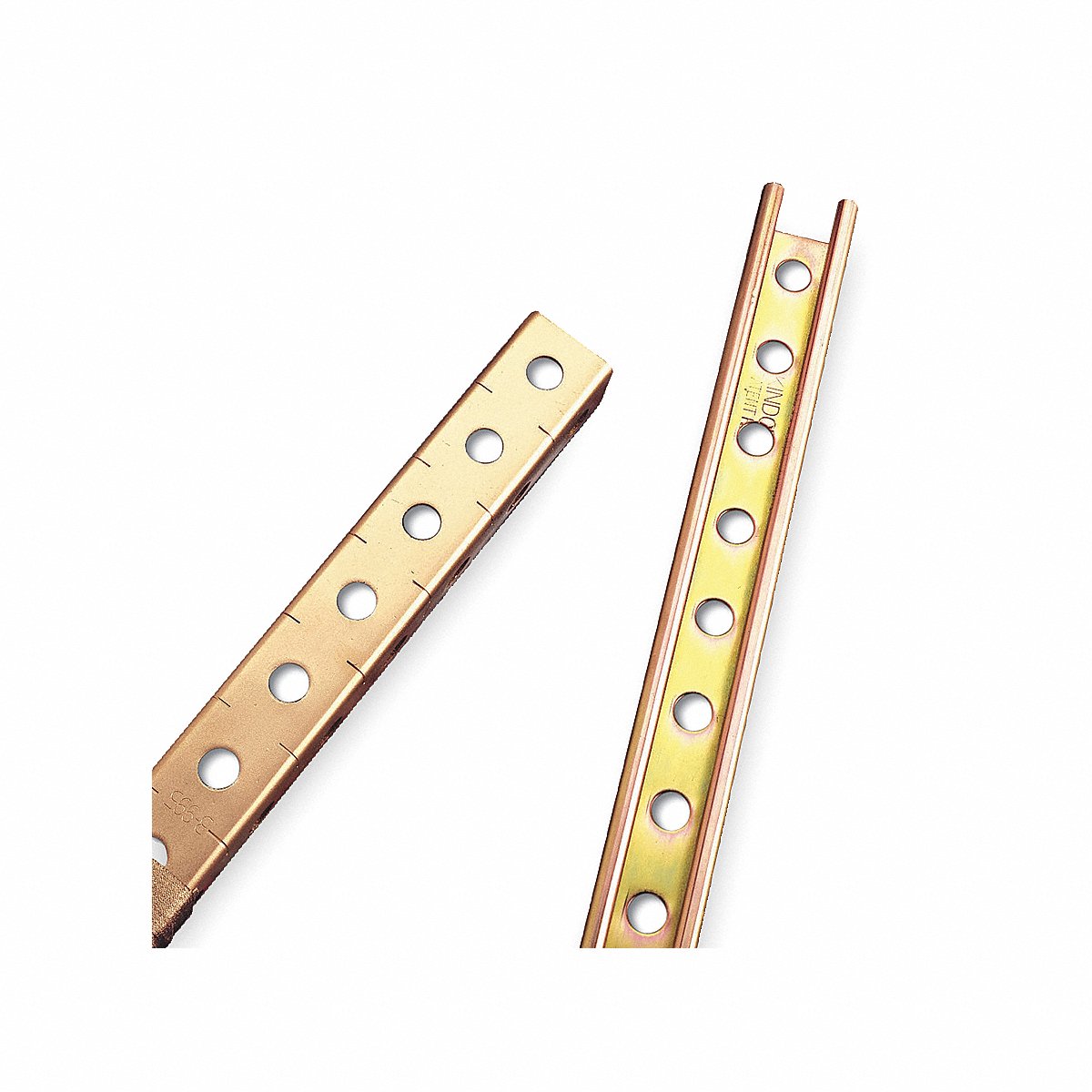 Kindorf Steel Strut Channel, 8 ft Length (B 905 8)