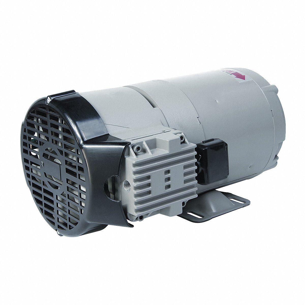 Thomas Piston Air Compressor, 0.75 Hp, 1 Phase (270080)
