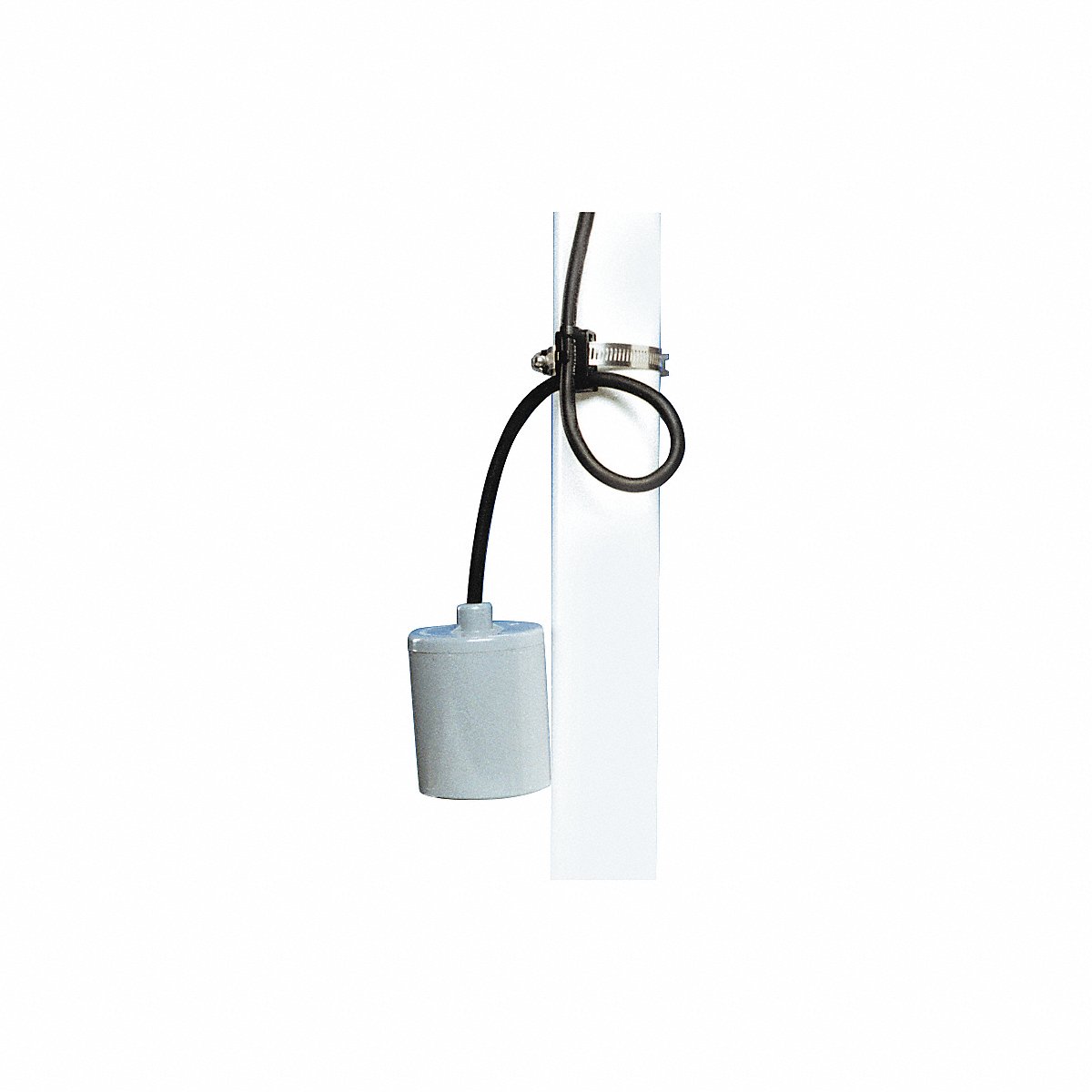 Sje-rhombus Float Switch 15 ft PVC 120 V AC (15PMPD1WP)