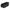 Akro-mils F 8685 Hang and Stack Bin Black Plastic 4 in (30224BLACK)