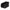 Akro-mils F 8694 Hang and Stack Bin 18 inL 8.25 inW Plastic (30265BLACK)