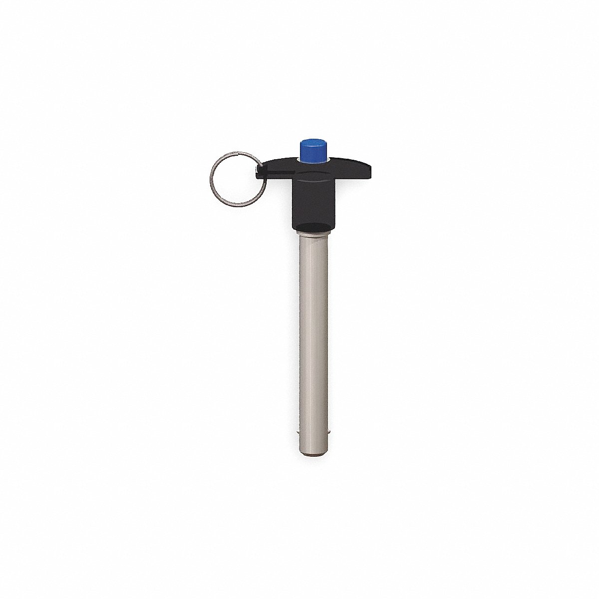 Innovative Components Quick Release Pin, 2", T-Handle (GL6X2000T----01)