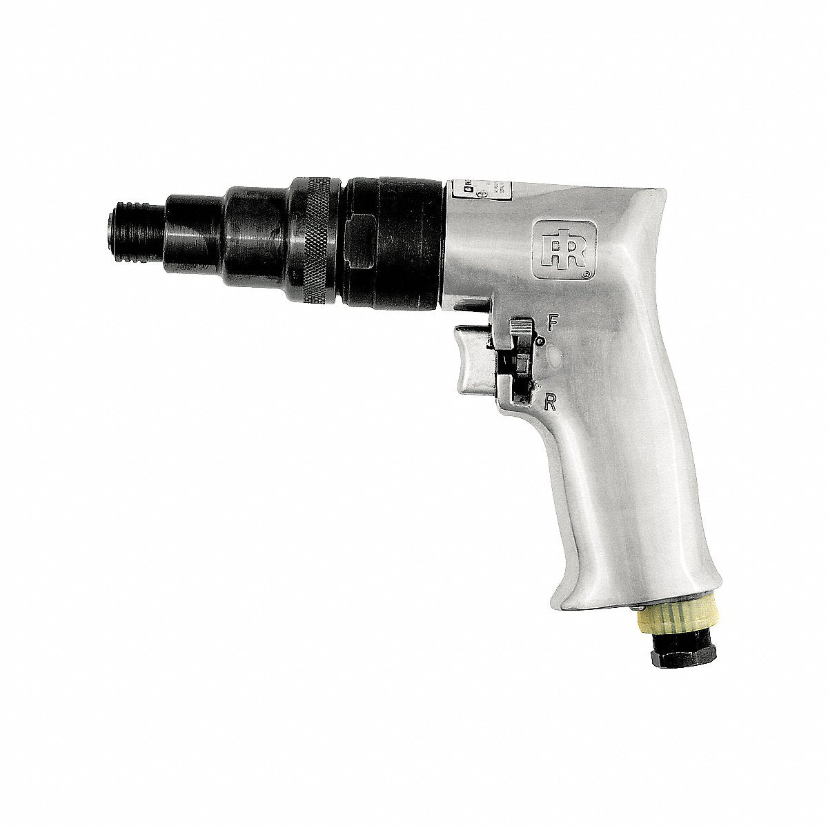 Ingersoll Rand Screwdriver, Air-Powered, 10 "-Lbs., 10 " (371-A)