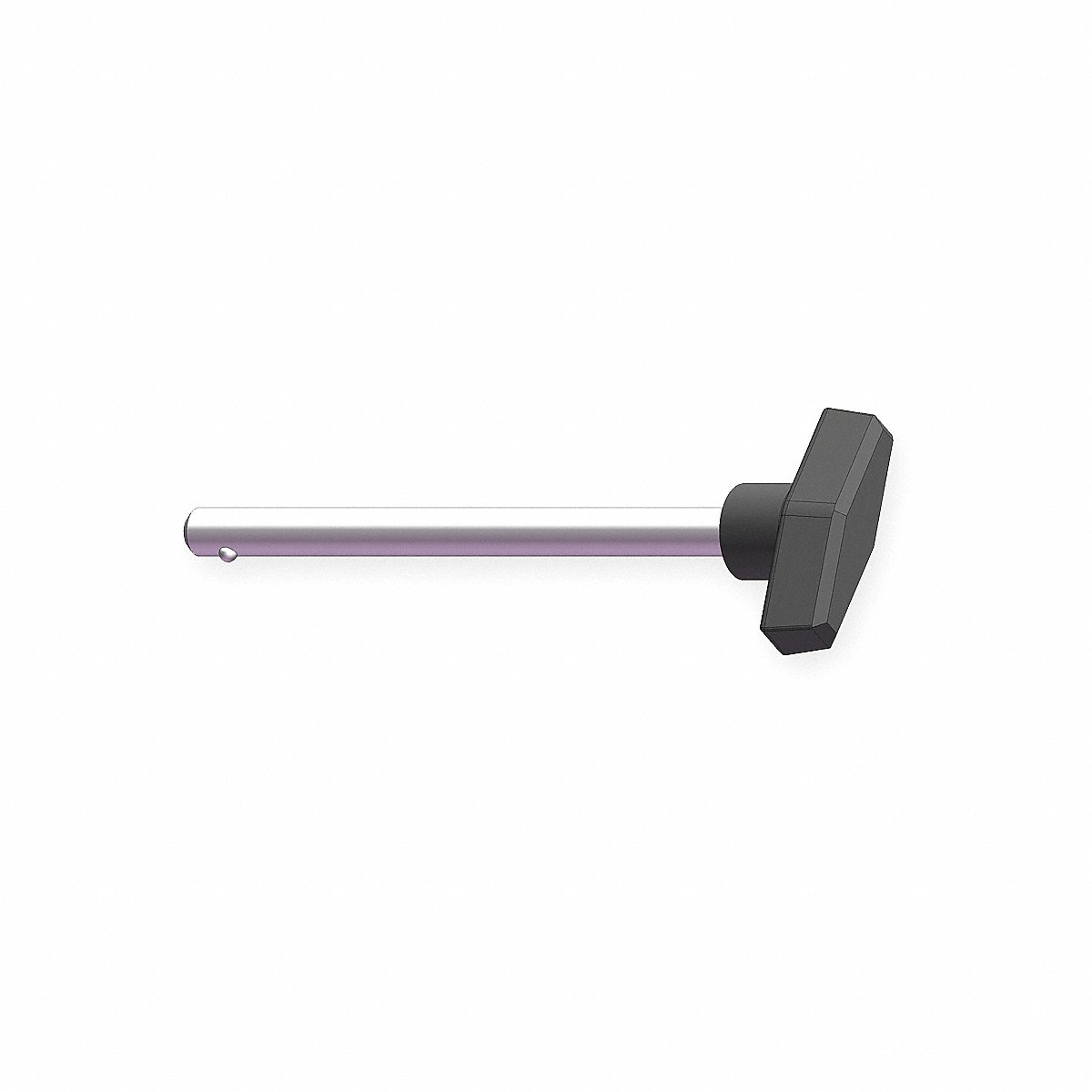Innovative Components Quick Release Pin, 1-3/4", Polypropylene (GN4X2000T5-D-21)
