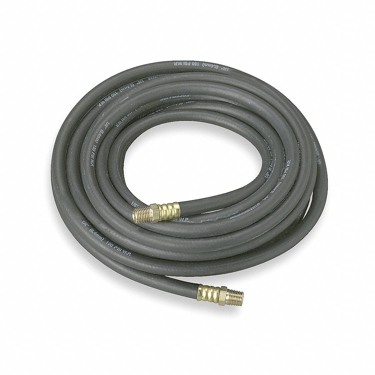 Continental Air Hose, 3/8" ID x 25 ft (20031494)