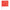 Marking Flags, Fluorescent Red Vinyl, 4