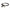 Aeroquip Hydraulic Hose Assembly, 1/4