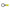 Sta-Kon Ring Terminal, Yellow, 12 Awg, 10 Awg, Pk50 (RC10-38)