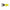 Sta-kon Fork Terminal Tin Copper Yellow PK50 (RC10-6F)