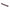 Shrink-kon Shrink Tubing 4 ft Black 0.75 in ID PK5 (HS6-1-4)