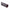 Shrink-kon Shrink Tubing 15 in Black 2 in ID PK2 (HS500-1000L)
