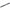 Streamlight Aluminum Penlight, Black, 11 Lumens (65058)