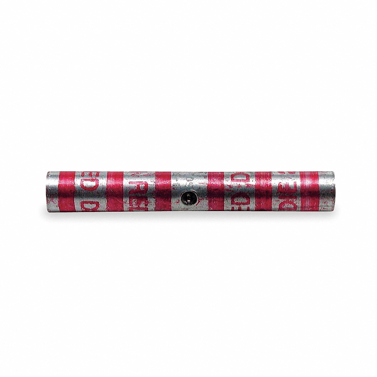 Thomas & Betts Long-Barrel Splice Connector, Tin-Plated, Pink (54809)