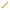 Presco Polymers Opco, Inc. Flagging Tape, Yllw/Blk, 300Ft X 1-3/16 In, 300ft (CUYBK54-200)