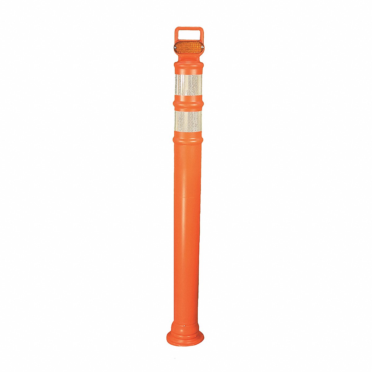 Cortina Tool & Molding Co Inc Strobing Delineator, 45 In. H, 3-1/2 In., 45 In (03-739)