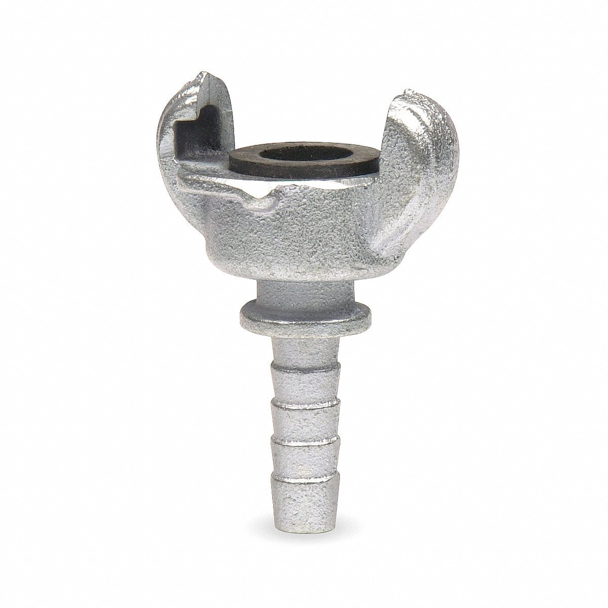 Universal Hose Barb Coupling, 5/8", 150 PSI (3LX93)