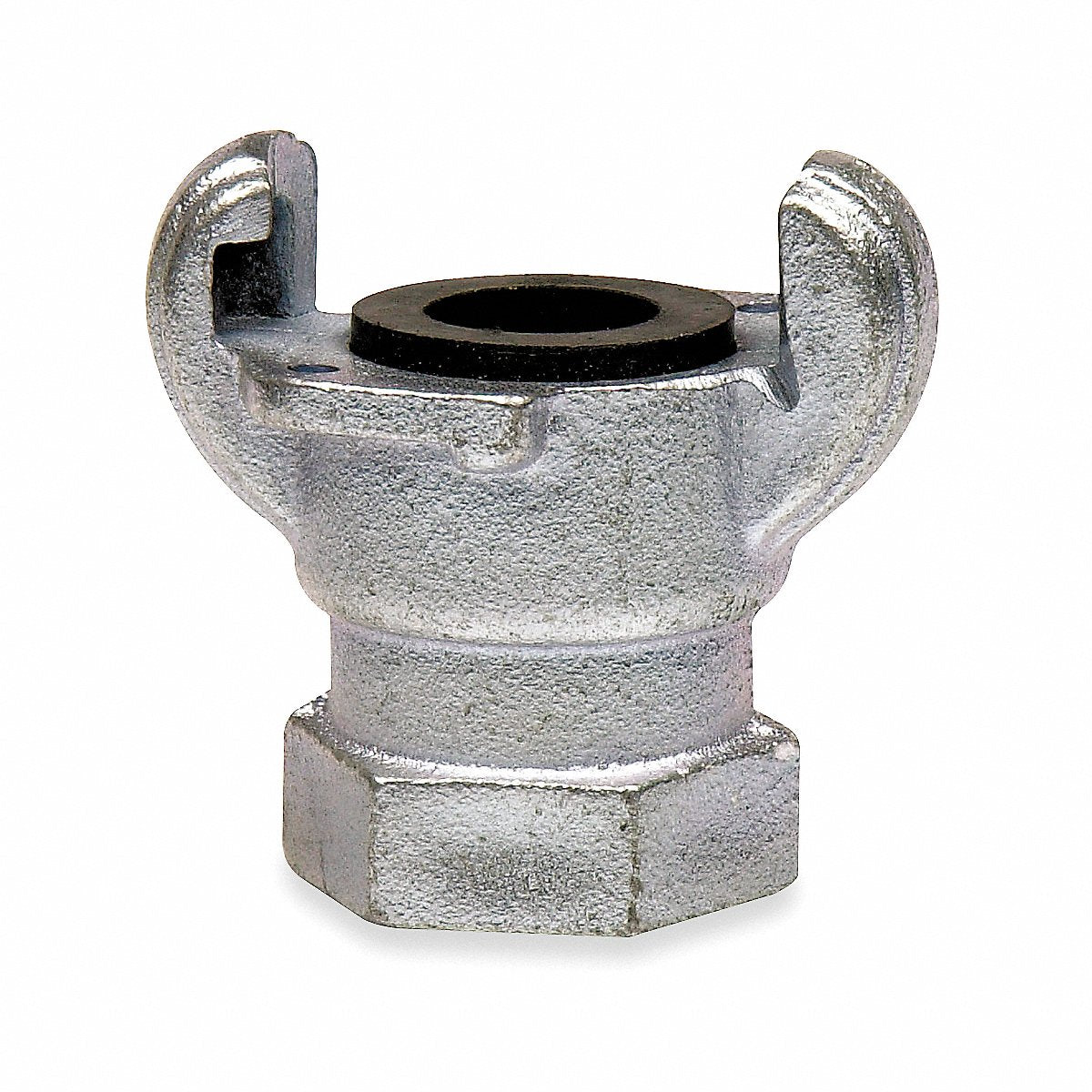 Grainger Global Sourcing-Pneu/Hydr Universal Coupling, Fnpt, 1", 150 Psi, 1" (3LX90)