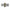 Short Shank Fire Hose Coupling Plug, NPSM x NPSM (3LZ18)