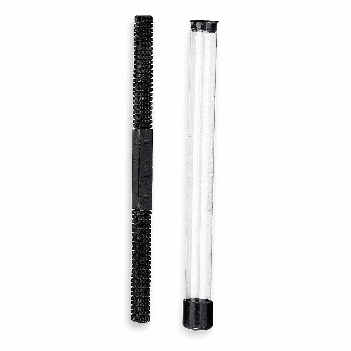 Nicholson Metric Thread Restoring File, Specialty (T33016)