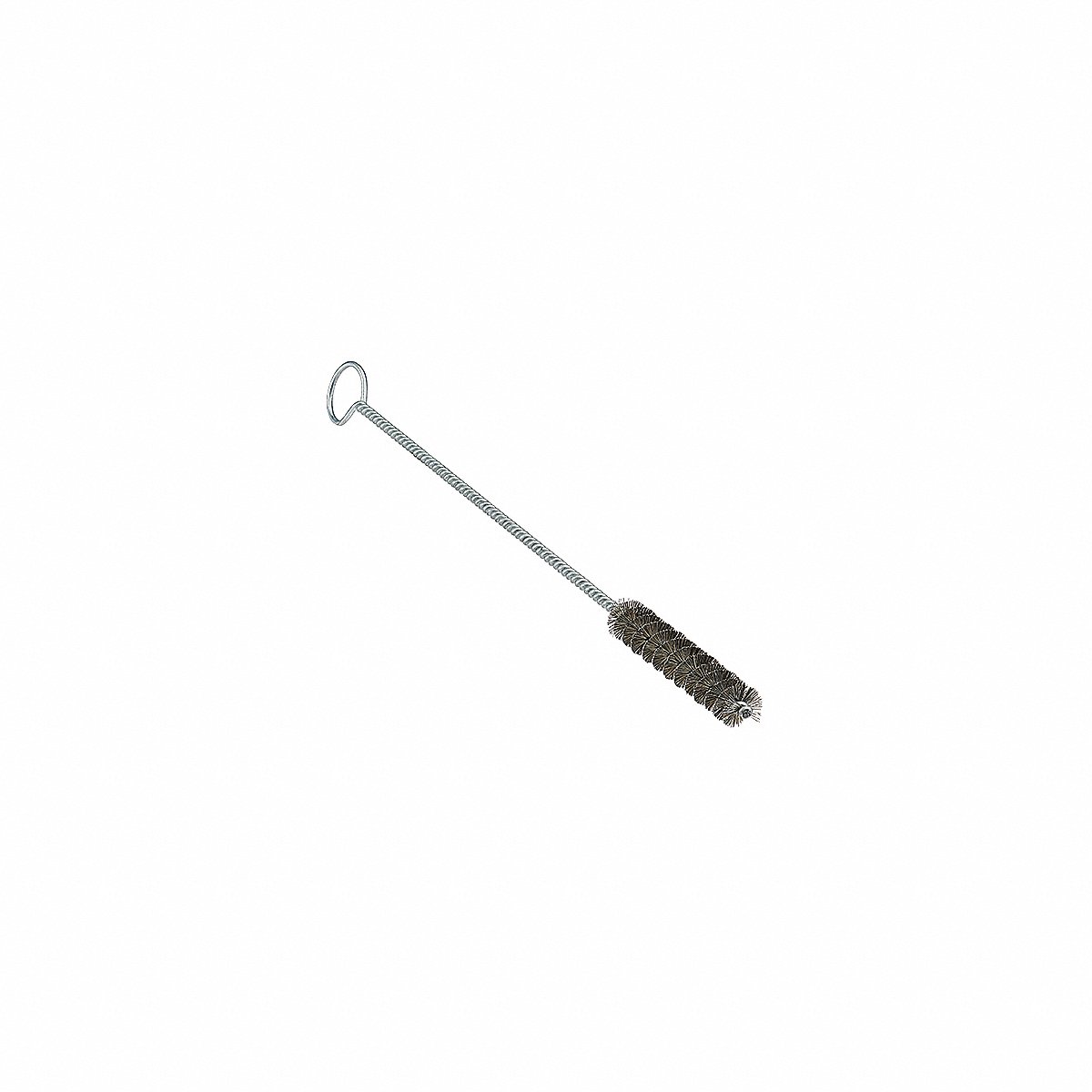 Tanis Tube and Pipe Brush, 2.5" Length, Pack of 12 (05108)