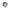 JB Industries Low Side Gauge, Blue, 3-1/8