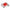 Brady Ribbon Cartridge, Red, 4-1/8