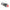 ARO Manual Air Control Valve, Red Button (M252HS-11)