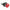 ARO Manual Air Control Valve, Red Button (M291HS-15)