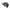 ARO Manual Air Control Valve, Black Knob (M291LS-11)