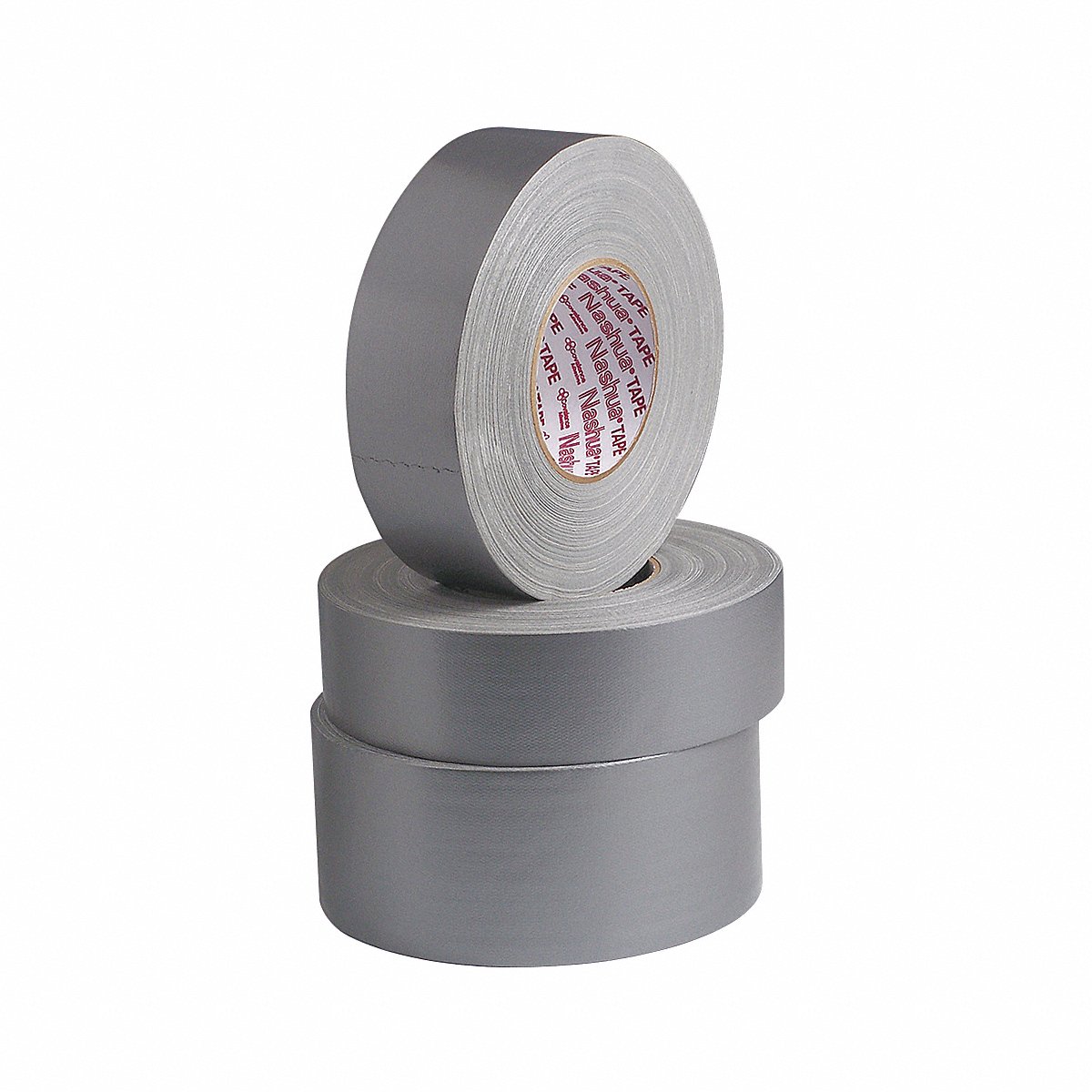 Nashua Duct Tape Silver 60 yd L 2-3/4 in W (357N)
