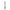 3M Pin Terminal, Bare Butted, 16–14 AWG, Pack of 100 (MU14-47PX-A)