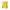 Bradley Eyewash Station Waste Container, Yellow (S19-399)
