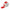 Brady Tape, Red, 100 Ft. L, 2-1/4 In. W, 100 ft (113120)