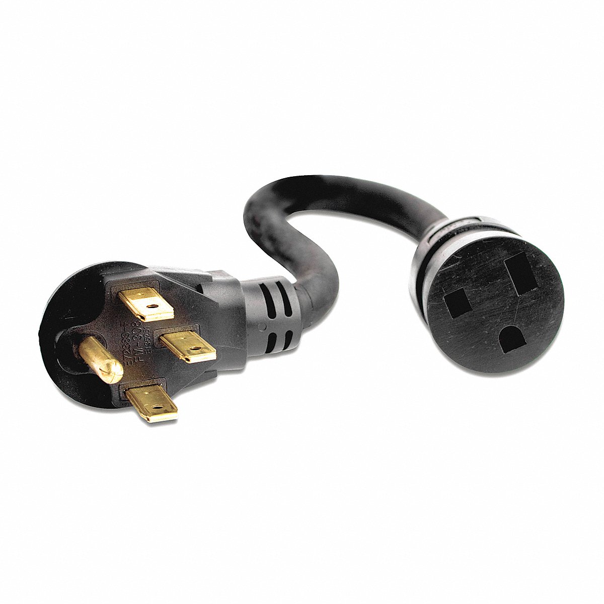 Miller Electric Full KVA Adapter Cord (300517)