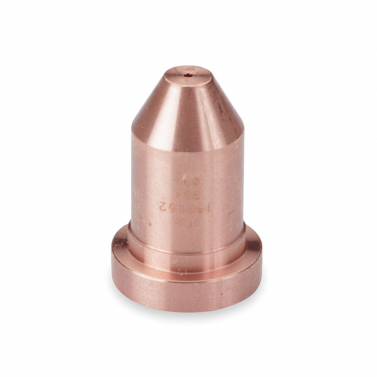 Miller Electric Plasma Cutting Tip, Pack of 5 (192052)