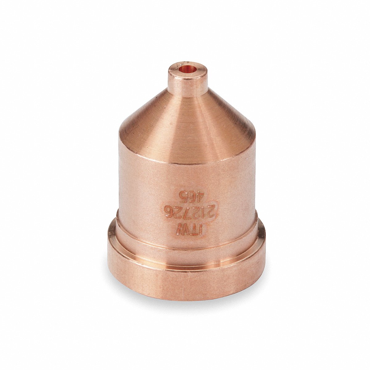 Miller Electric Plasma Cutting Tip, Pack of 5 (212726)