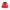 Oil Safe Utility Lid, Red, Plastic, 4 3/4 In H, 4 IN (100208)