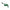 Oil Safe Stretch Spout Lid, Green, Plastic (100305)