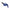 Oil Safe Stumpy Spout Lid, Blue, Plastic, 8 1/4 In H, 4 IN (100502)