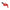 Oil Safe Stumpy Spout Lid, Red, Plastic, 8 1/4 In H, 4 IN (100508)