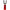 3M Fork Terminal, Tin Copper, Red, Pack of 100 (MNG18-8FLX)