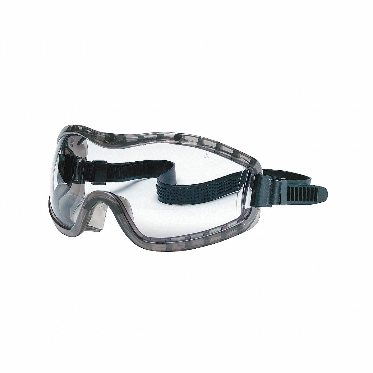 Mcr Safety Chem Splsh Goggles, Antfg, Scrch Rstnt, Clr (2310AF)