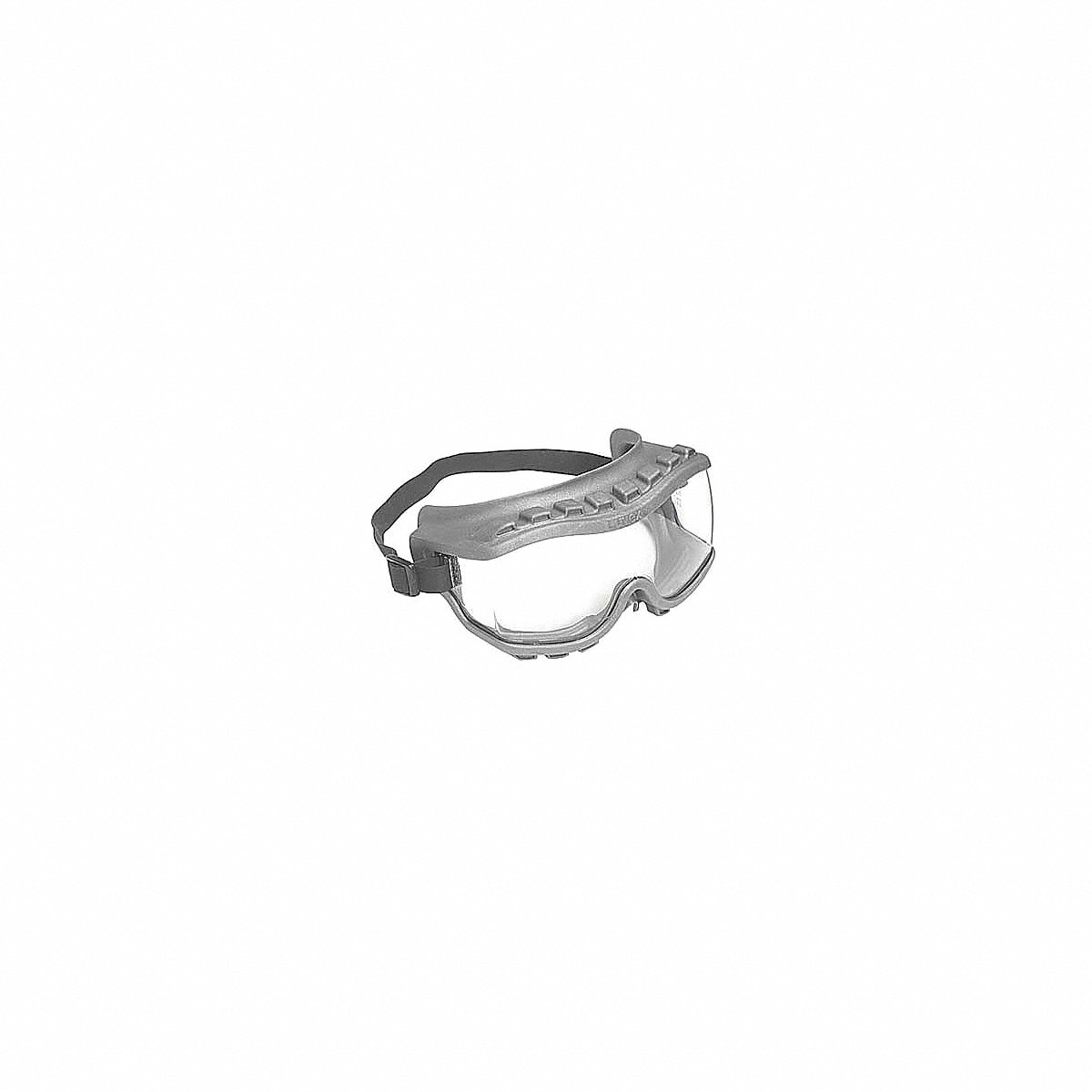 Honeywell Uvex Prot Goggles, Antfg, Clr (S3805)